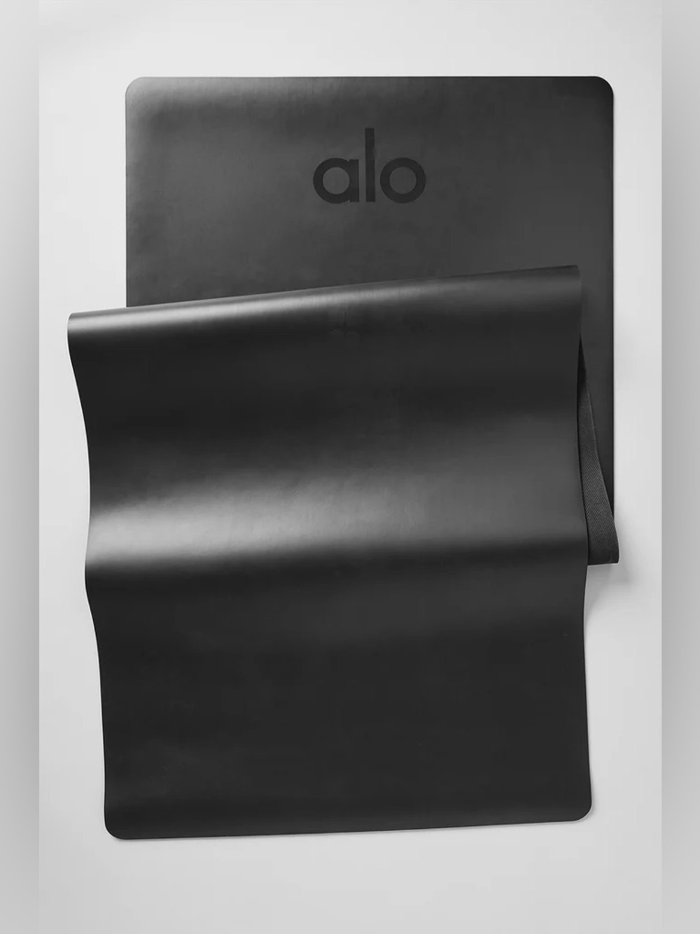 ALO | lightweight warrior mat | black